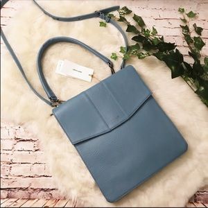 Matt & Nat Hamel Dwell Hobo Bag NWT